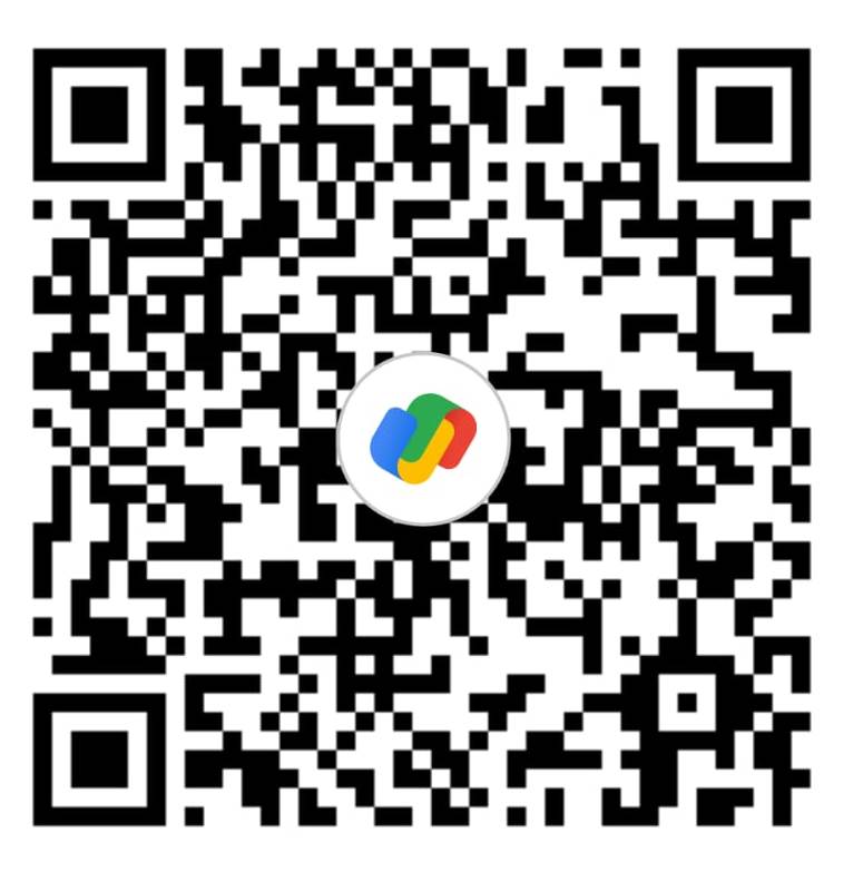 Payment QR Code